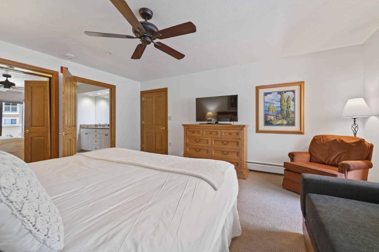 St James Place By East West Hospitality Beaver Creek Eksteriør billede