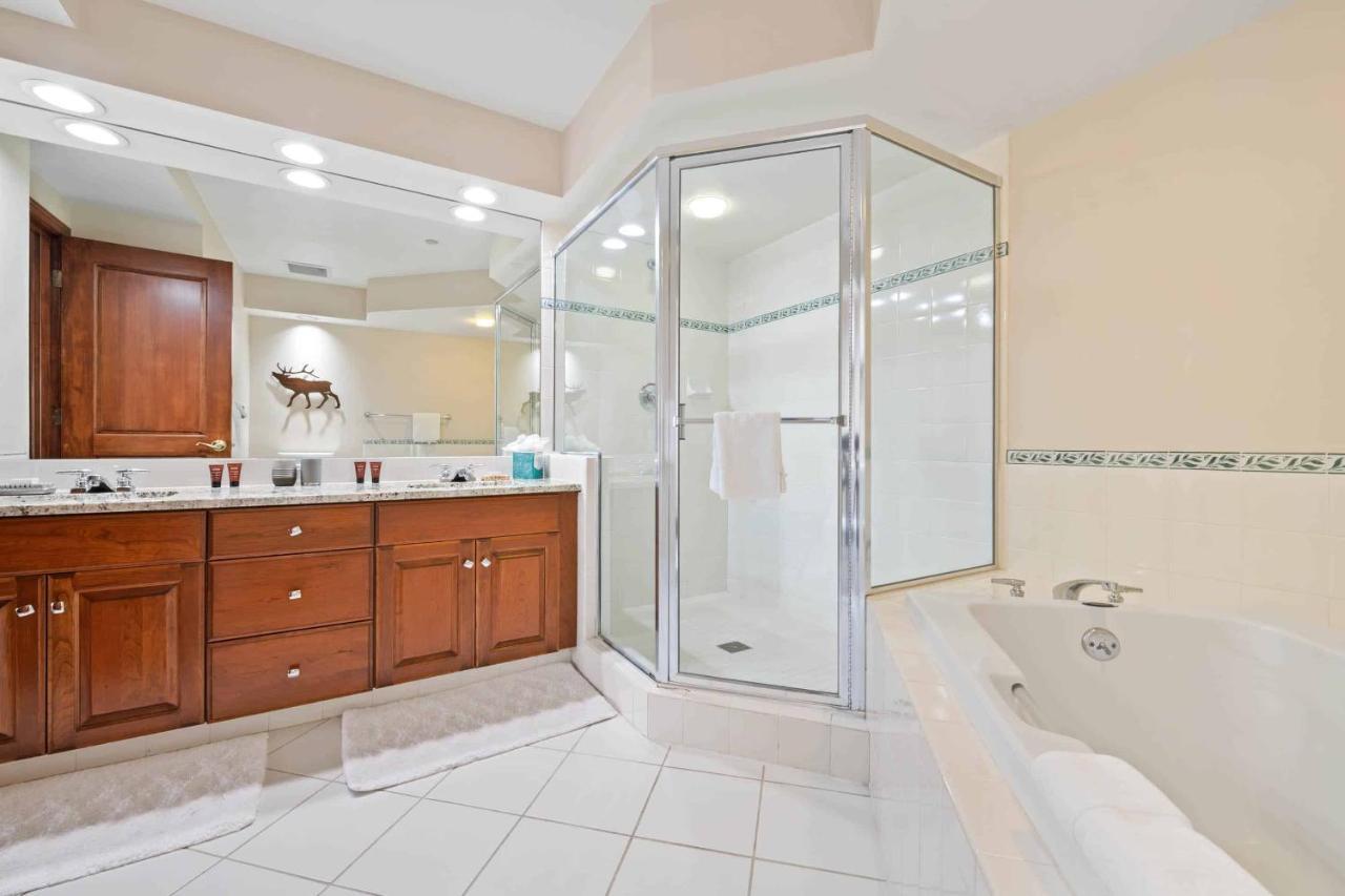 St James Place By East West Hospitality Beaver Creek Eksteriør billede