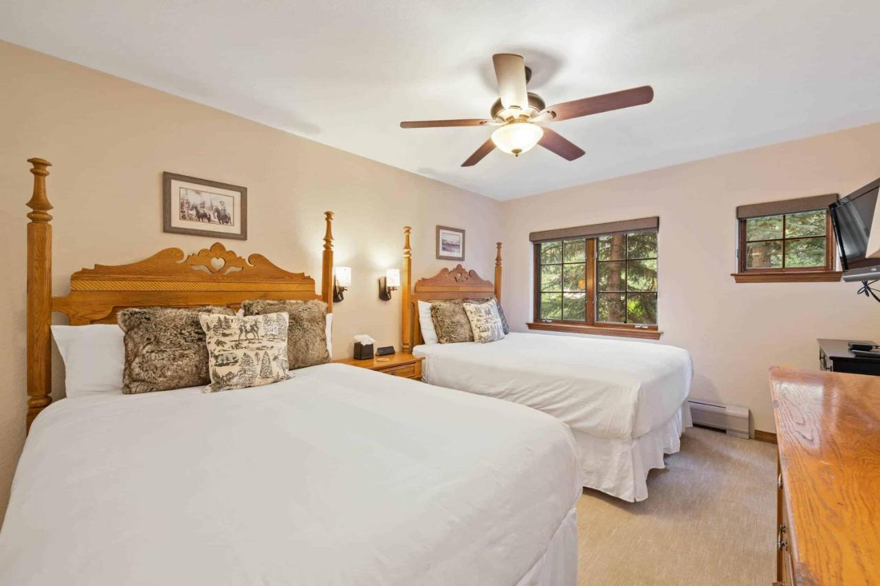 St James Place By East West Hospitality Beaver Creek Eksteriør billede