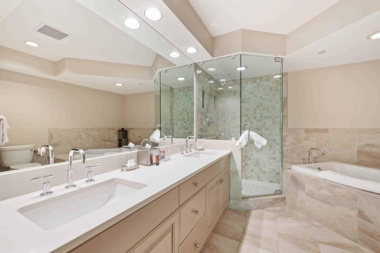 St James Place By East West Hospitality Beaver Creek Eksteriør billede