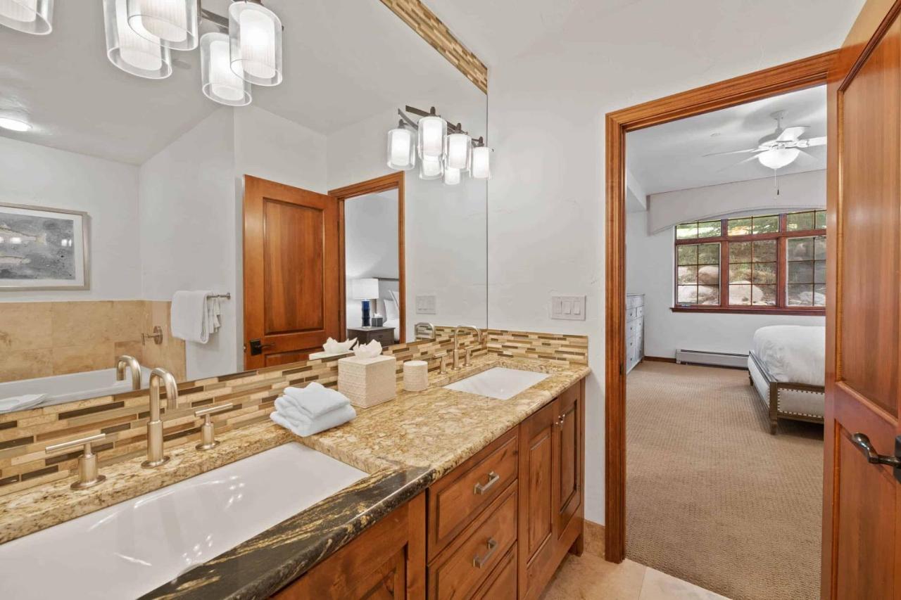 St James Place By East West Hospitality Beaver Creek Eksteriør billede
